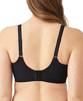 Wacoal Women's Back Appeal Wire-Free Bra 852303