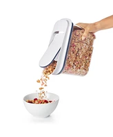 Oxo Pop 2.5-Qt. Round Canister