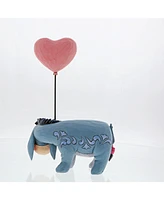 Jim Shore Eeyore with A Heart Figurine