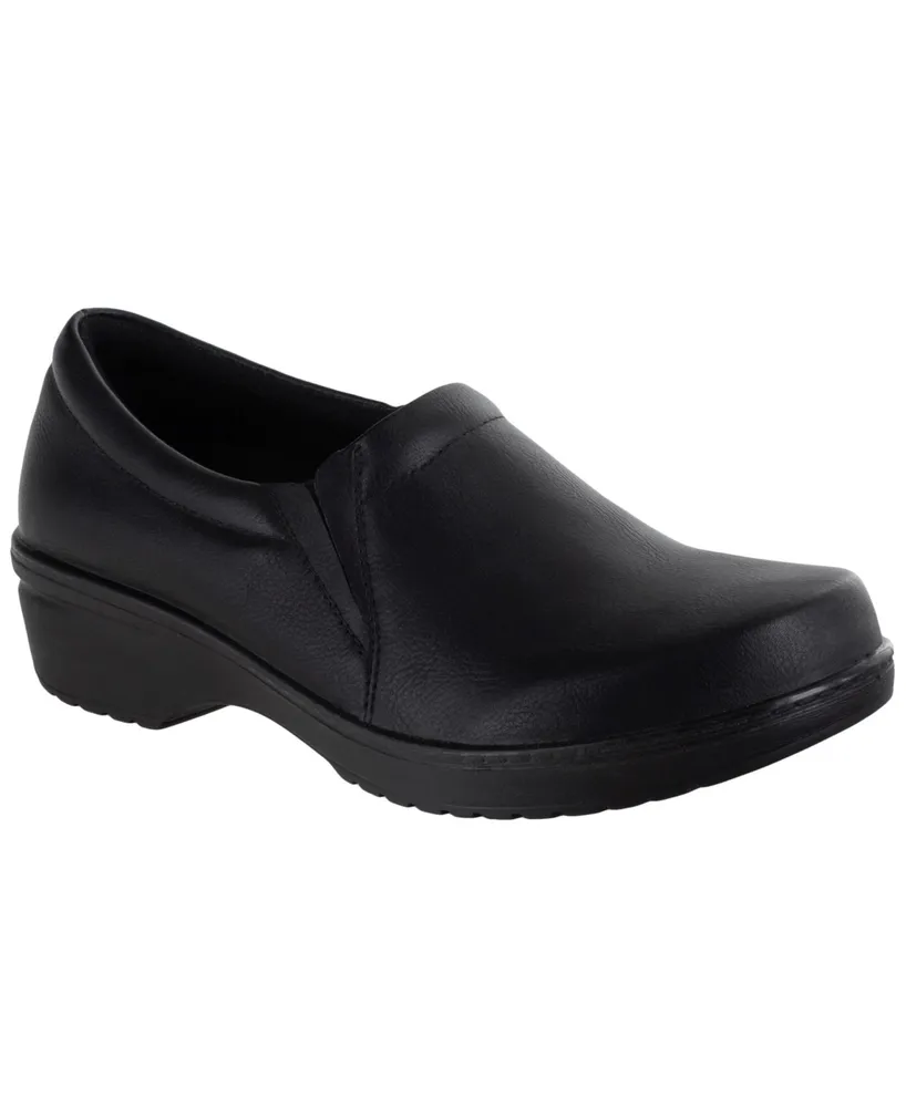 Easy Works Street Women's Tiffany Clogs