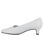 Easy Street Entice Women's Squared Toe Pumps