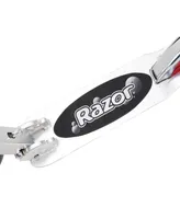 Closeout! Razor A5 Lux Boys Kick Scooter