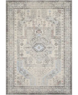 Surya Rugs Murat Mut-2310 5'3" x 7'3" Area Rug