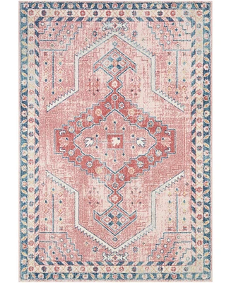 Livabliss Murat Mut- 5'3" x 7'3" Area Rug