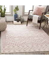 Livabliss Ustad Ust-2313 2'7" x 7'3" Area Rug