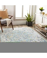 Livabliss Floransa Fsa 2324 Mist Area Rug