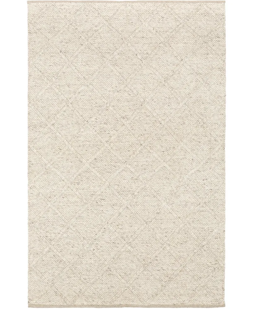 Surya Napels Npl-2305 Camel 8' x 10' Area Rug