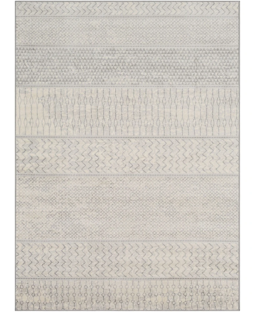 Livabliss Monaco Moc-2306 2' x 3' Area Rug