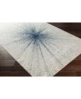 Surya Chester Che 2306 Silver Area Rug