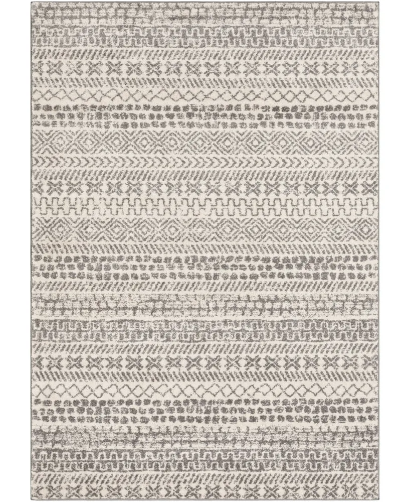 Surya Rugs Sunderland Sun-2304 5'3" x 7'3" Area Rug