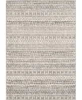 Surya Sunderland Sun 2304 Gray Area Rug