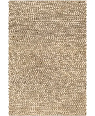 Livabliss Curacao Cur-2301 Taupe 2' x 3' Area Rug