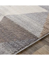 Livabliss Roma Rom-2303 5'3" x 7'1" Area Rug