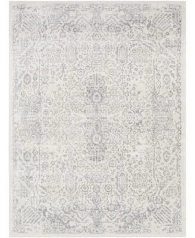 Surya Rugs Roma Rom 2314 Gray Area Rug