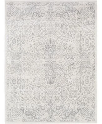 Surya Rugs Roma Rom 2314 Gray Area Rug