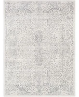 Surya Rugs Roma Rom 2314 Gray Area Rug