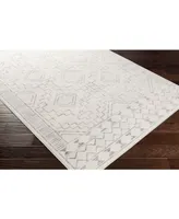 Surya Roma Rom-2331 6'7" x 9' Area Rug