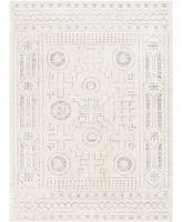 Surya Roma Rom-2332 6'7" x 9' Area Rug