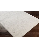 Livabliss Roma Rom-2341 6'7" x 9' Area Rug