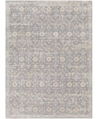 Closeout Livabliss Palazzo Pzl Navy Rug