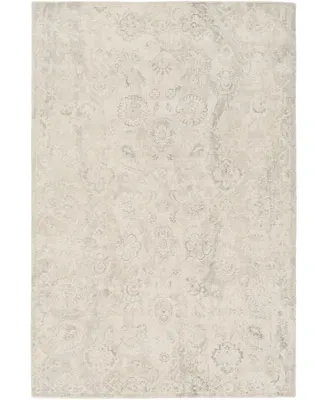 Surya Wilson Wsn-2301 Charcoal 8' x 10' Area Rug