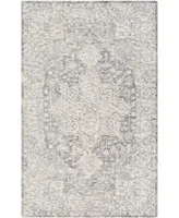 Surya Wilson Wsn-2303 Denim 5' x 7'6" Area Rug