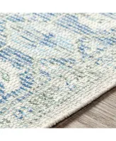 Closeout Surya Zainab Zai 2300 Mist Area Rug