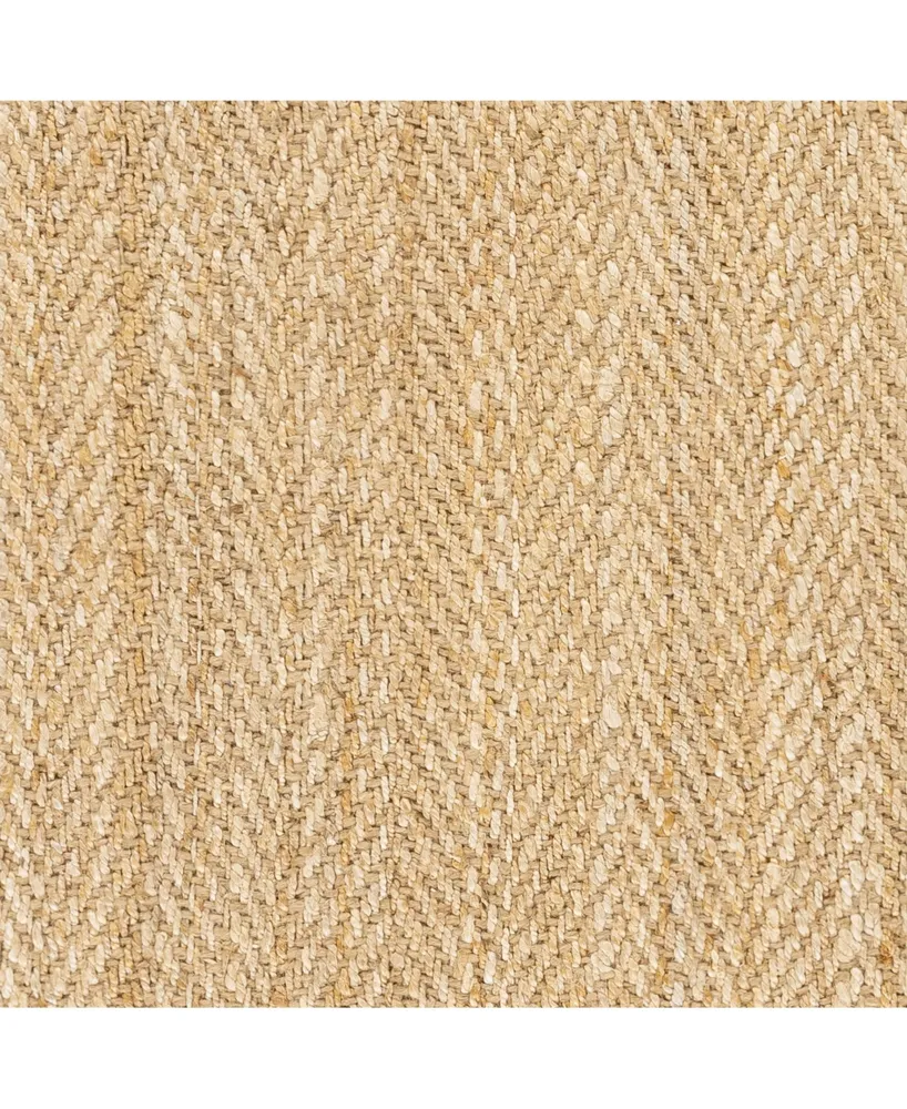 Surya Js-1000 Wheat 3'6" x 5'6" Area Rug