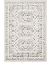 Livabliss Chester Che-2309 5'3" Round Area Rug