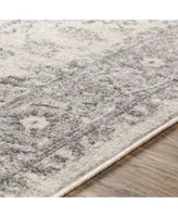 Surya Chester Che 2312 Silver Area Rug