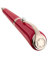 Limited Edition Montblanc Muses Marilyn Monroe Special Edition Ballpoint Pen