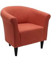 Foxhill Trading Marlee Club Chair