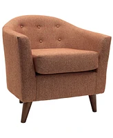 Foxhill Trading Marissa Accent Chair