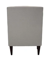 Foxhill Trading Emma Armed Chair