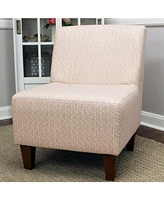 Foxhill Trading Amanda Slipper Chair