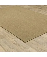 Jhb Design Magu Mag05 Tan Rug