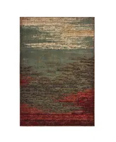 Jhb Design Hardy HAR04 6'7" x 9'2" Area Rug