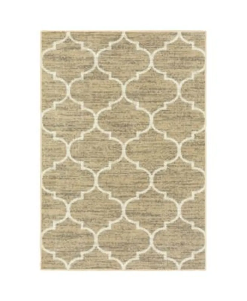 Jhb Design Zeena Zee06 Beige Rug