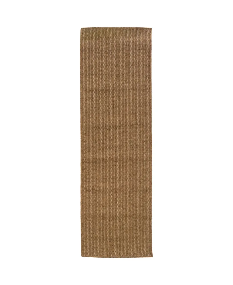 Jhb Design Magu MAG07 2'3" x 7'6" Runner Rug