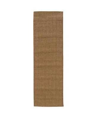 Jhb Design Magu MAG07 2'3" x 7'6" Runner Rug