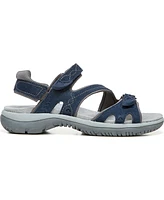 Dr. Scholl's Women's Adelle Ankle Strap Sandals