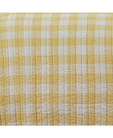 Levtex Elijah -Pc. Quilt Set