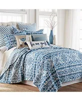 Levtex Lillian Reversible Quilt Sets