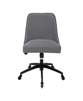 Kimpton Swivel Office Chair