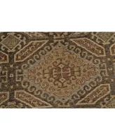 Closeout! Feizy Ashi R6127 2' x 3' Area Rug