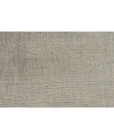 Closeout Feizy Janelle R6417 Silver Area Rug