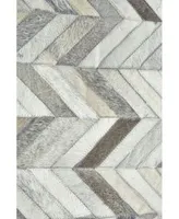 Feizy Laney 9211r Slate Rug