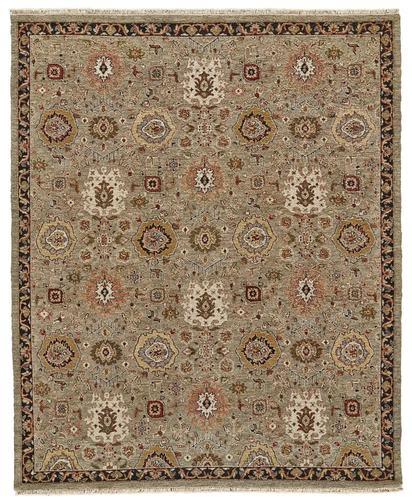 Closeout! Feizy Amherst R0760 2' x 3' Area Rug