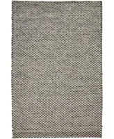 Feizy Oaklyn R0812 Gray Area Rug