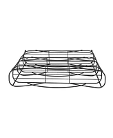 Spectrum Countertop Wall Mount -Tier Spice Rack